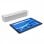 Lenovo Smart Tab M10 FHD Plus 10.3" 4/64GB Gris + Smart Dock