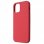 Muvit Funda Liquid Edition Hibiscus para Apple iPhone 12/12 Pro
