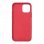 Muvit Funda Liquid Edition Hibiscus para Apple iPhone 12/12 Pro