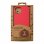 Muvit Funda Liquid Edition Hibiscus para Apple iPhone 12/12 Pro