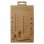 Muvit Funda Liquid Edition Hibiscus para Apple iPhone 12/12 Pro