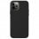 Muvit Recycletek Black Case für Apple iPhone 12 Pro Max