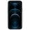 Muvit Recycletek Black Case für Apple iPhone 12 Pro Max