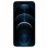 Muvit Recycletek Transparent Case für Apple iPhone 12 Pro Max