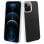 Muvit Recycletek Transparent Case für Apple iPhone 12 Pro Max
