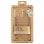 Muvit Recycletek Transparent Case für Apple iPhone 12 Pro Max