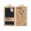 Custodia Muvit Folio nera per Apple iPhone 12 Pro Max