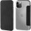 Muvit Folio Capa Preta para Apple iPhone 12/12 Pro