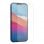 Muvit Displayschutzfolie für Apple iPhone 12 Pro Max