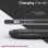 Raptic Funda Clear Negra para Apple iPhone 12 Mini