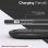 Raptic Funda Clear Negra para Apple iPhone 12/ 12 Pro
