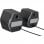 Edifier G2000 Altavoces Gaming Bluetooth Negros