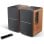 Lautsprecher Edifier Regal Bluetooth 42W mit optischem Eingang und Fernbedienung