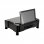 iggual EM2 Bureau rehausseur de moniteur 2 tiroirs