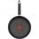 Tefal Emotion E824S3A Set 3 Sartenes con Revestimiento Antiadherente con Titanio 20/24/26 cm