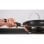 Tefal Emotion E824S3A Set 3 Sartenes con Revestimiento Antiadherente con Titanio 20/24/26 cm