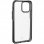 UAG [U] Mouve Funda Ice para iPhone 12 Mini