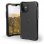 UAG [U] Mouve Funda Ice para iPhone 12 Mini