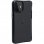 UAG [U] Mouve Case Soft Bleu pour iPhone 12 Mini