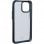 UAG [U] Mouve Case Soft Bleu pour iPhone 12 Mini