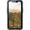 UAG [U] Mouve Case Soft Bleu pour iPhone 12 Mini