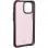 UAG [U] Mouve Case Aubergine pour iPhone 12 Mini