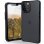 UAG [U] Mouve Funda Soft Blue para iPhone 12 Pro Max