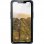 UAG [U] Mouve Funda Soft Blue para iPhone 12 Pro Max
