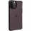 UAG [U] Mouve Funda Aubergine para iPhone 12 Pro Max