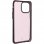 UAG [U] Mouve Funda Aubergine para iPhone 12 Pro Max