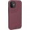 UAG [U] Anchor Funda Aubergine para iPhone 12 Mini
