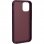 UAG [U] Anchor Funda Aubergine para iPhone 12 Mini