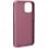 UAG [U] Anchor Funda Dusty Rose para iPhone 12 Mini