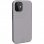 UAG [U] Anchor Funda Light Grey para iPhone 12 Mini