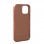 UAG Lucent Funda Naranja para iPhone 12 Mini