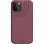 UAG [U] Anchor Funda Aubergine para iPhone 12/12 Pro