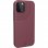 UAG [U] Anchor Funda Aubergine para iPhone 12/12 Pro