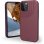 UAG [U] Anchor Funda Aubergine para iPhone 12/12 Pro
