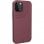 UAG [U] Anchor Case Aubergine pour iPhone 12 Pro Max