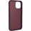 UAG [U] Anchor Case Aubergine pour iPhone 12 Pro Max