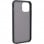 UAG [U] Anchor Case Gris clair pour iPhone 12 Pro Max