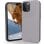 UAG [U] Anchor Case Gris clair pour iPhone 12 Pro Max