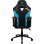 Thunder X3 TC3 Cadeira Gaming Azure Blue
