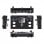 Feelworld LIVEPRO L1 Mezclador de Video Multiformato 4x HDMI