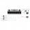 Feelworld LIVEPRO L1 Mezclador de Video Multiformato 4x HDMI