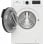 Beko HTV 7716 DSW BTR Máquina de Lavar e Secar Roupa 7Kg/4Kg D Branca