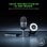 Razer Seiren Mini Micrófono Compacto USB Rosa para Streaming
