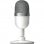 Razer Seiren Mini Micrófono Condensador para Streaming Blanco