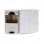 Nanocable Adaptador Empalme RJ45 Cat.5e STP Hembra/Hembra