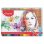 Boîte métallique Maped 832448 de 48 crayons aquarellables